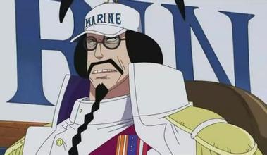 海贼王漫画788情报:藤虎巴基斯联手重挫萨博