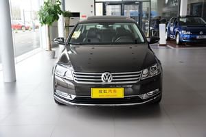 大众 迈腾 实拍 外观 图片