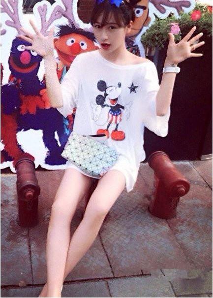 斗鱼<em>tv小智</em>照片曝光 孙立人花花郭mini领衔lol斗