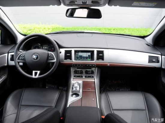 ݱ ݱXF 2015 XF 2.0T 绪