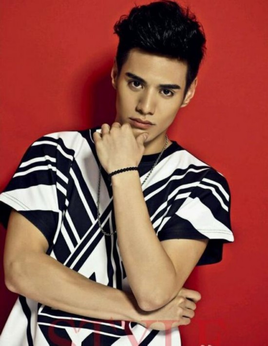 《栀子花开》全国巡回 杜天皓性情大变《爱上