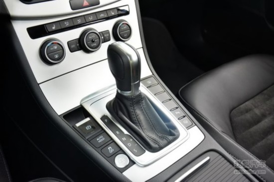 大众 迈腾 实拍 内饰 图片