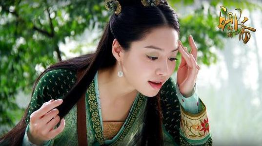 聊斋新编《绿衣女》大结局剧情预告 做人始终