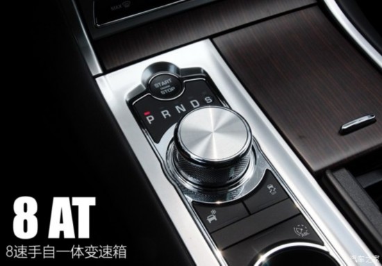 ݱ ݱXF 2015 XF 2.0T 绪