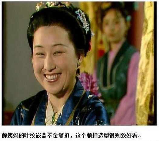 吃低保老人曾资助拍红楼梦 揭《红楼梦》细节