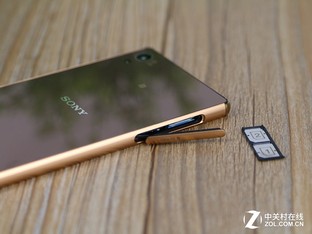 OneSony完成体 索尼Xperia Z3+ Dual评测