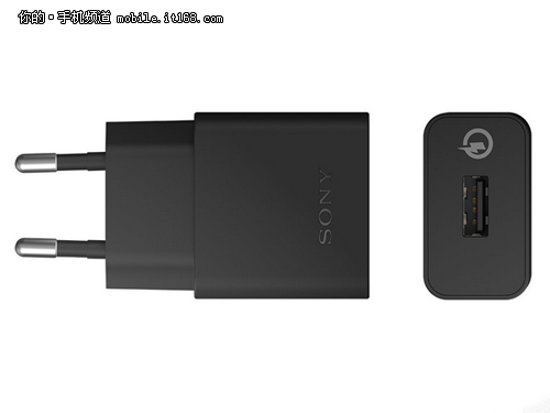 充10分钟用5小时 Sony Z3+支持快速充电