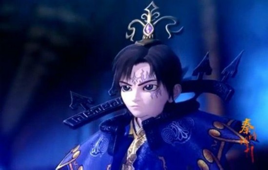 秦时明月之君临天下解析阴阳家各人物关联 月