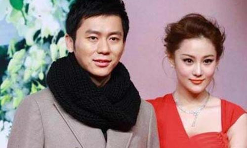 王菲李亚鹏张柏芝谢霆锋 揭明星情侣分手真实