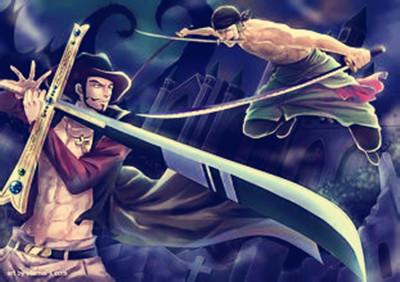 海贼王漫画797明哥生死之谜 萨博必杀赤犬为艾斯报仇--重庆视窗--人民网