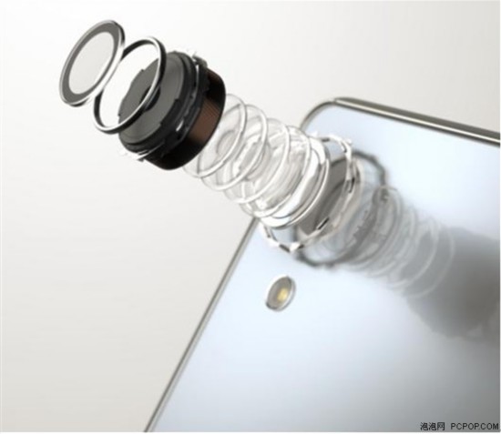 索尼新旗舰 Xperia Z3+Dual炫彩来袭