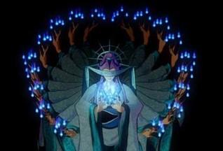 秦时明月之君临天下解析阴阳家各人物关联 月神和月儿