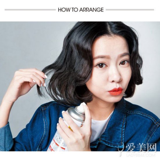 头发怎么扎好看 夏日最IN扎法教程