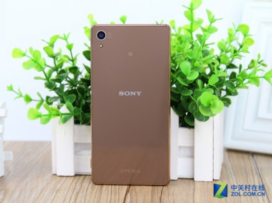OneSony完成体 索尼Xperia Z3+ Dual评测
