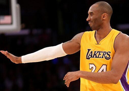 雄鹿射手狂贬科比:乐福会因飞侠拒加盟湖人