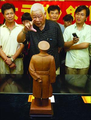 揭秘:十大元帅后代今何在?<em>现任</em>职务大曝光--重