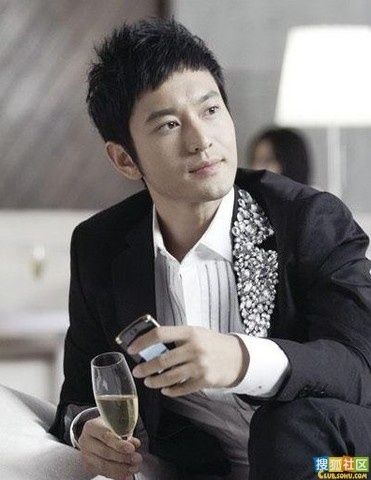 钟汉良吴彦祖刘德华彭于晏 中国最帅男人前20