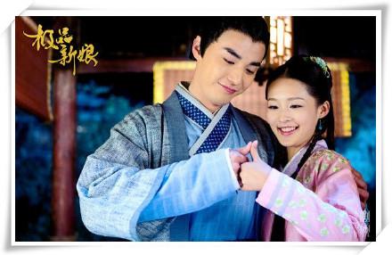 金世佳李沁恋情曝光 李沁历任男朋友盘点:李易