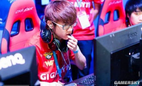 日动漫声优转职电竞解说 专业培训卡哇伊?