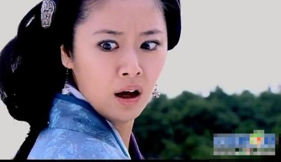 杨幂林心如蒋欣孙俪 明星看了想死的悲催截图