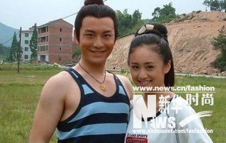 <em>黄晓明</em>Angelababy领证 <em>黄晓明历任</em>绯闻<em>女友</em>盘
