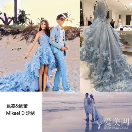婚纱baby_婚纱情侣头像