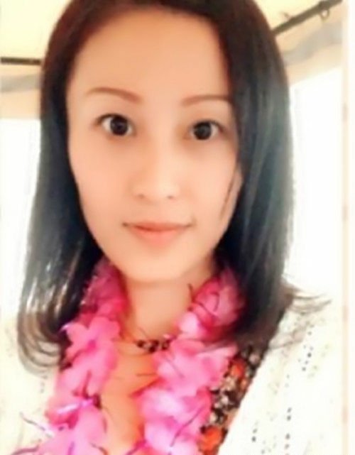 网友晒杨子和陶虹离婚证 陶虹素颜美照曝光