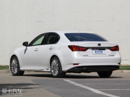 �׿���˹2014���׿���˹GS