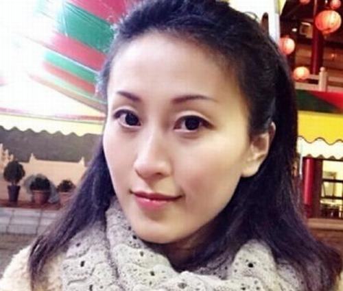 杨子承认与陶虹离婚多年 离婚证首曝光(图)