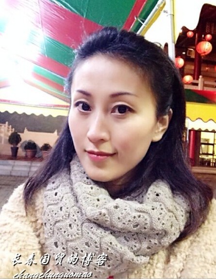 网友晒杨子和陶虹离婚证 陶虹素颜美照曝光