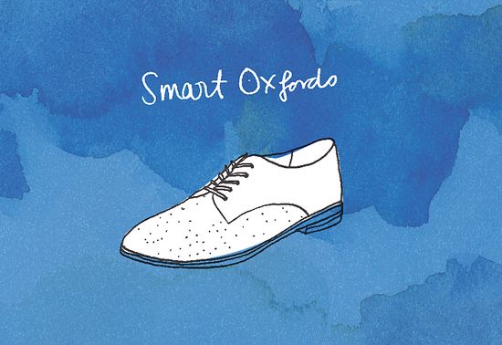Smart-OxfordsLoafers