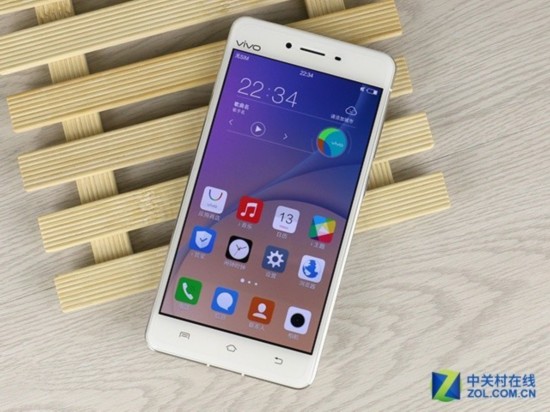 5.2Ӣֻ vivo X5Pro׷2698 