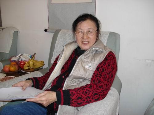 最后的夕阳红 晚年陪伴毛泽东身边的女性