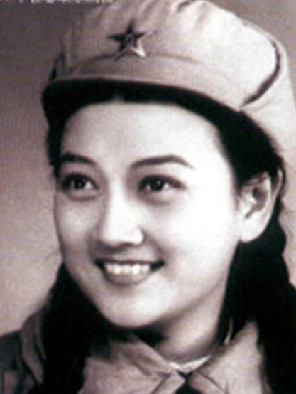 史上最美的女将军是谁?王晓棠成大众择偶标准