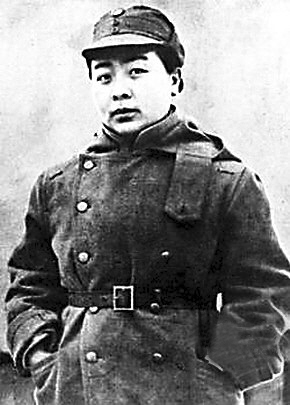 毛泽东一生题诗赞美的五个女人