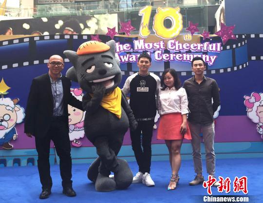 李晨祝福李晨:开心就好期待下一代
