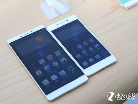 vivo X5Pro\/LG G4\/nubia Z9 5月最新发布手机