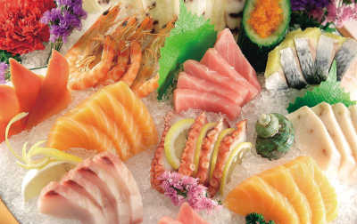 吃鱼可延长寿命!盘点立刻吃鱼的九个理由