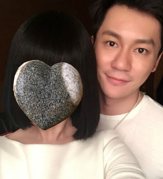 姚晨模仿我们体恶搞老公儿子 神恶搞黑范爷李