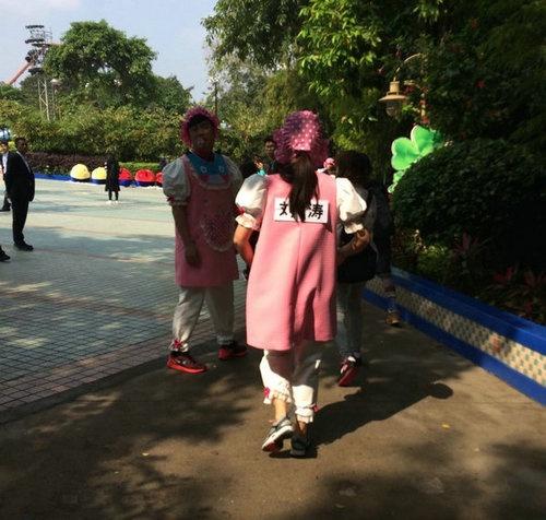 奔跑吧兄弟第二季跑男团战斗力解析 最强能力