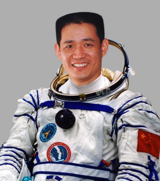 聶海勝大氣回應美媒尖銳提問：太空屬於全人類