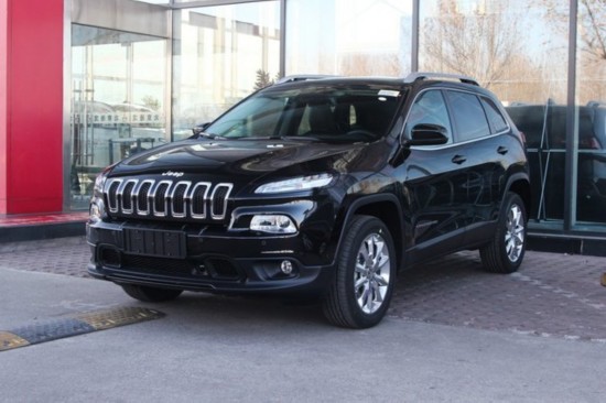 Jeepɹ 2014 2.4L AT