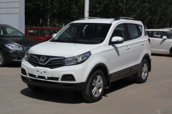 2014�� ����S2 1.5L MT������