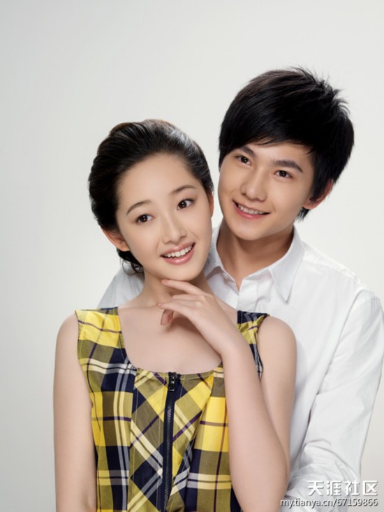 《盗墓笔记》5大男主角背景:李易峰《古剑奇谭