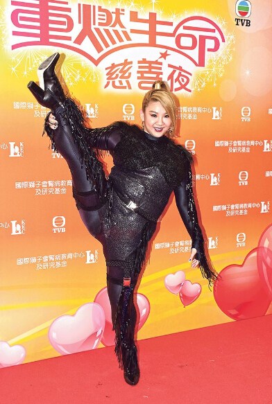  刘亦菲 倒立奶茶妹妹 一字马  女星柔功惊人--河南