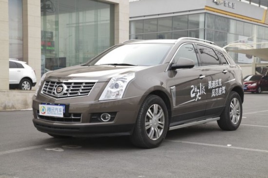 2014 SRX 3.0L ATӢ