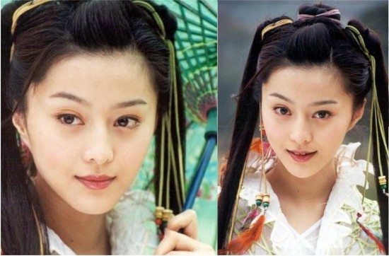 范冰冰上位:<em>丫鬟</em>变<em>皇后</em>背后故事堪比励志大片