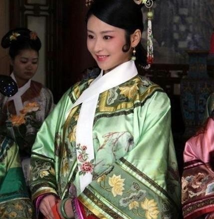 盘点甄嬛传的美女们 配角美貌个个不输孙俪