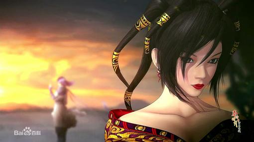 秦时明月之君临天下揭人物名字含义命运