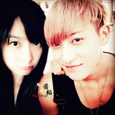 曝宋茜解约SM 继吴亦凡鹿晗黄子韬后离开SM